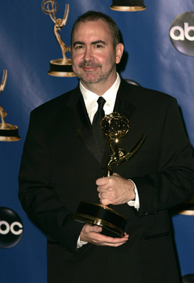 Terence Winter