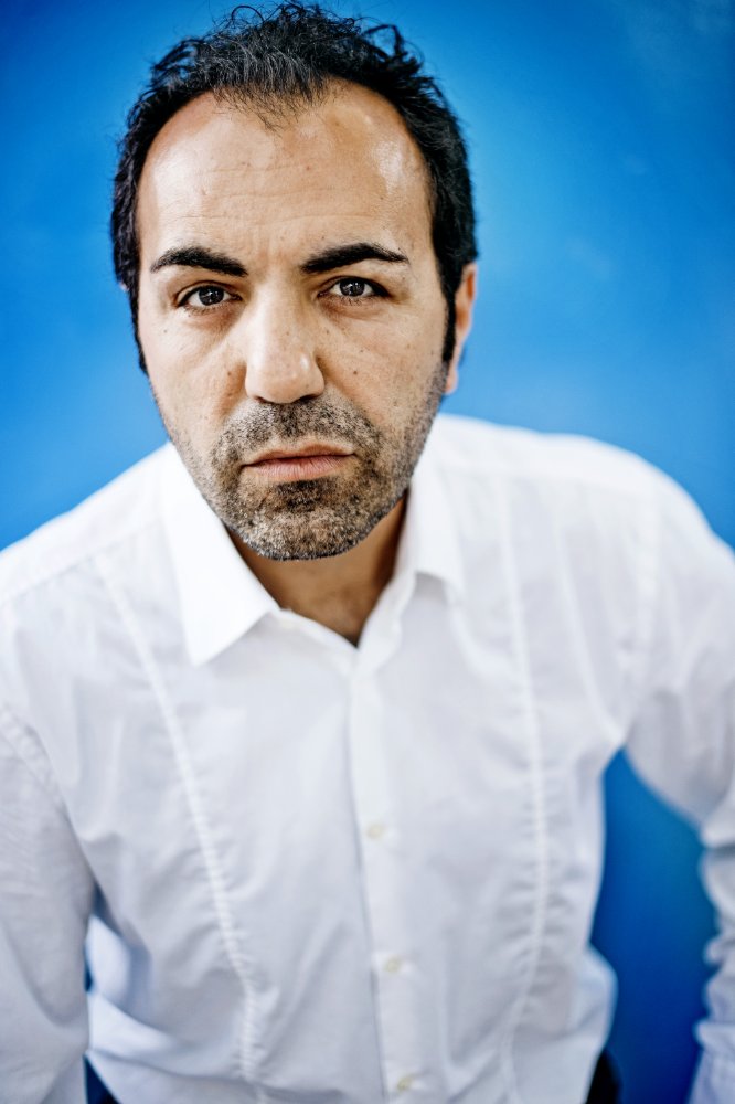 Adnan Maral