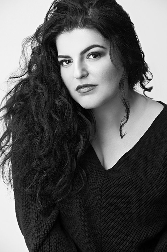 Lottie Rae Stout