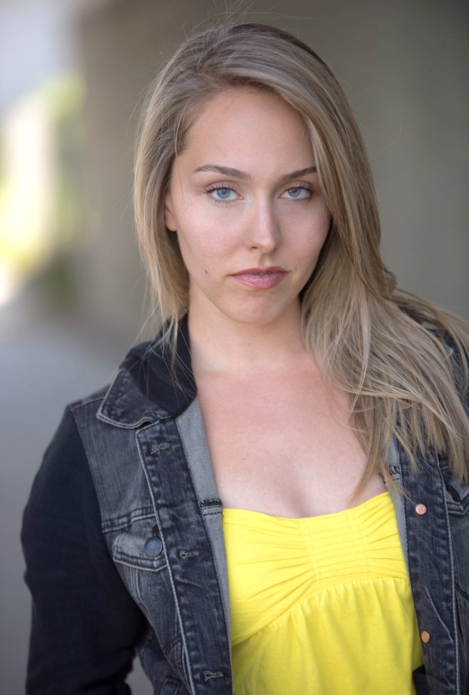 Ciara Muller