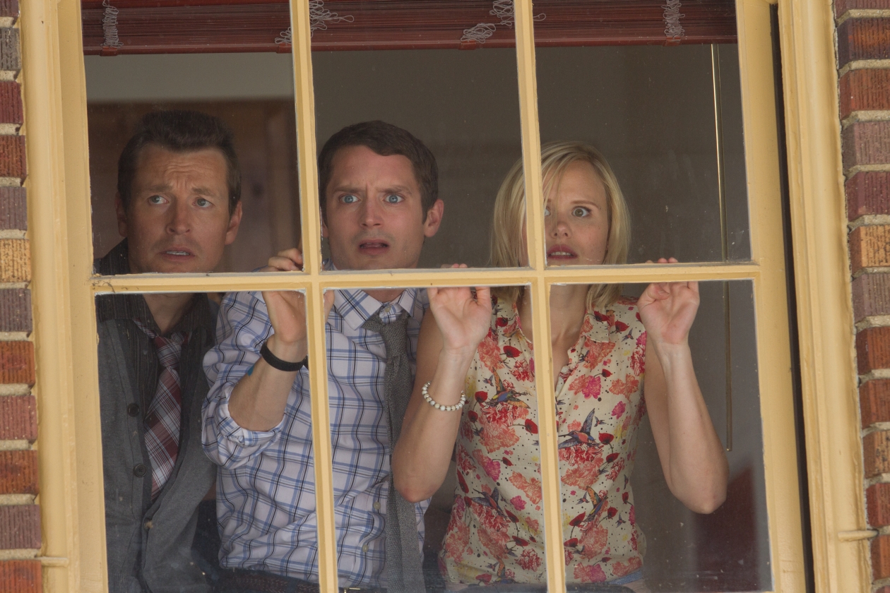 Leigh Whannell