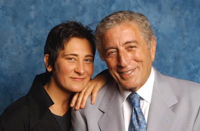 k.d. lang