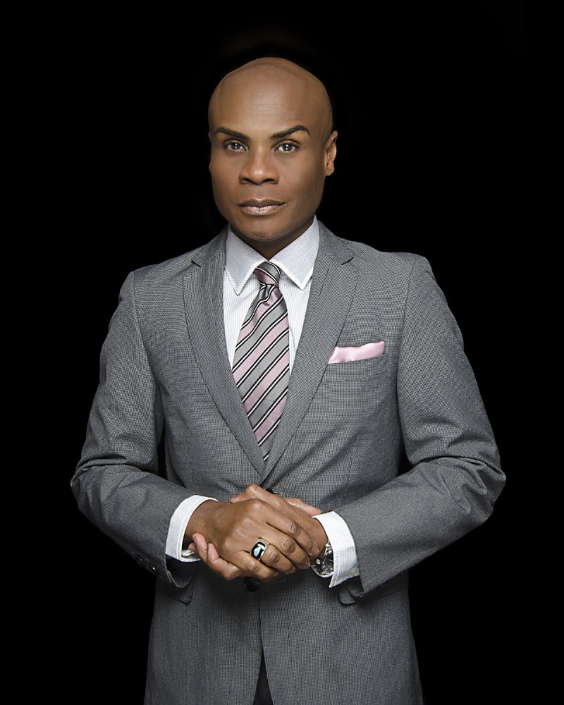 Nathan Lee Graham