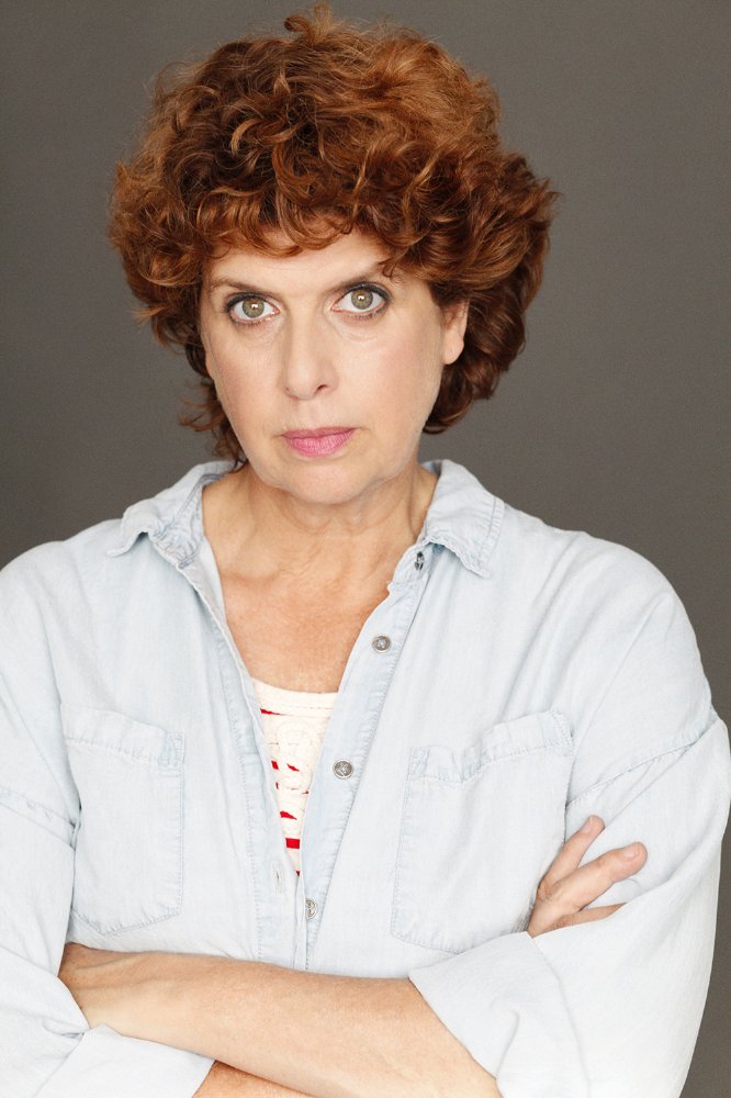 Deb Snyder