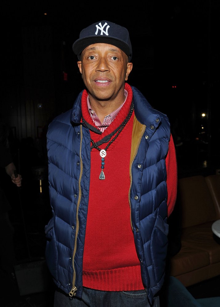 Russell Simmons
