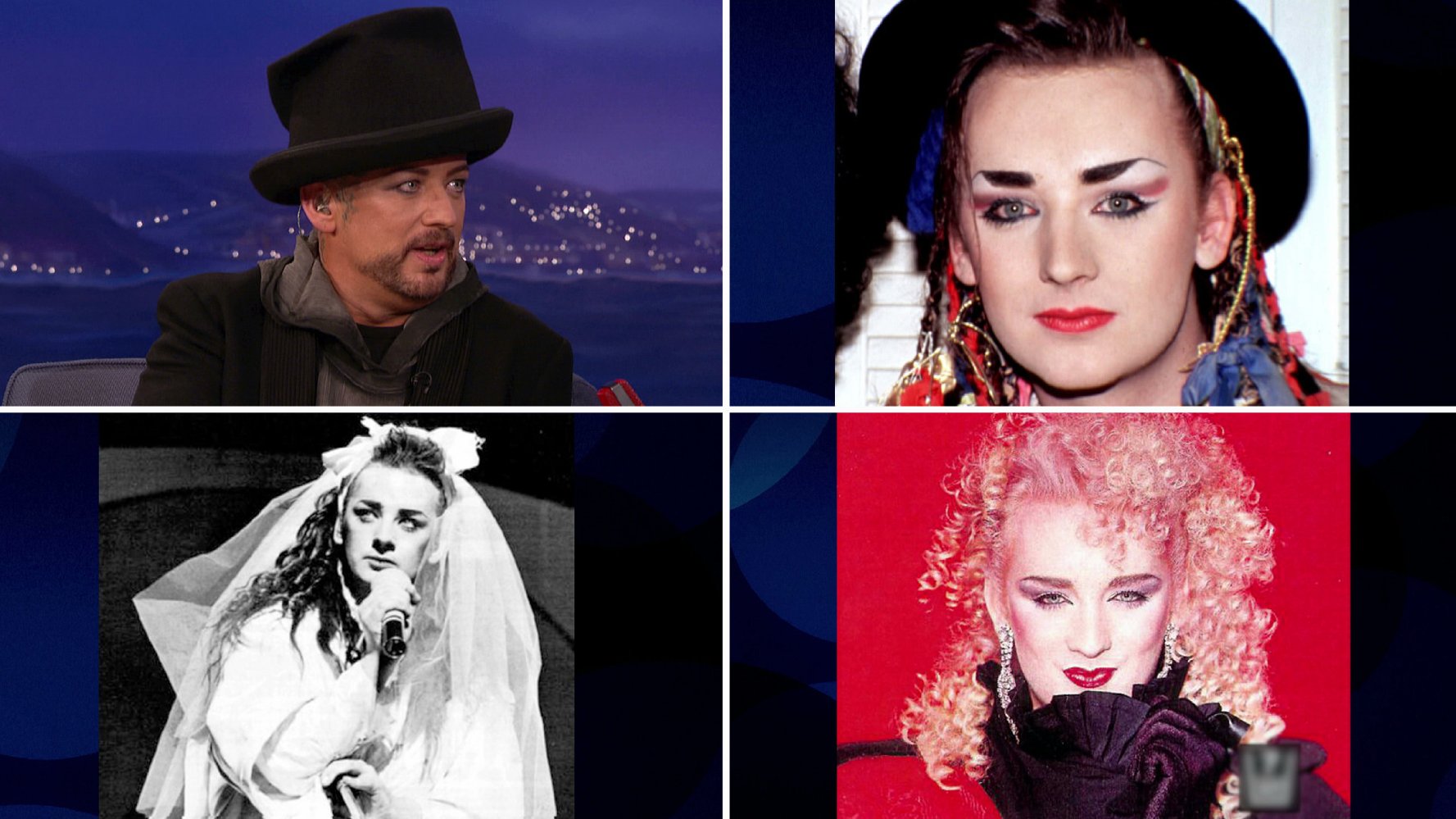 Boy George