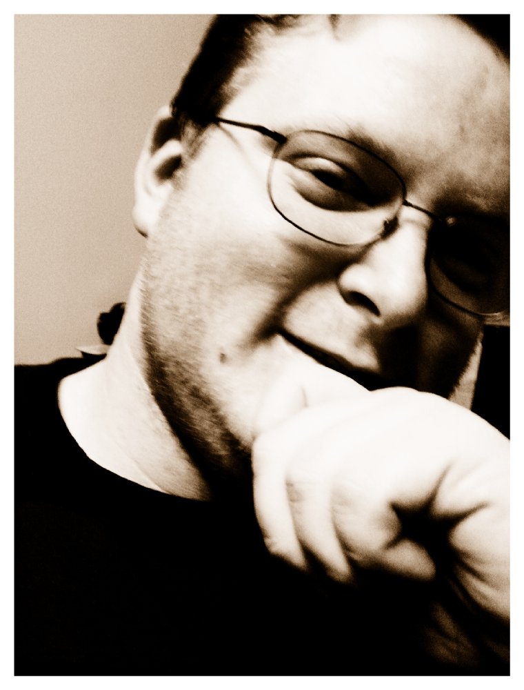 Brendan Jordan