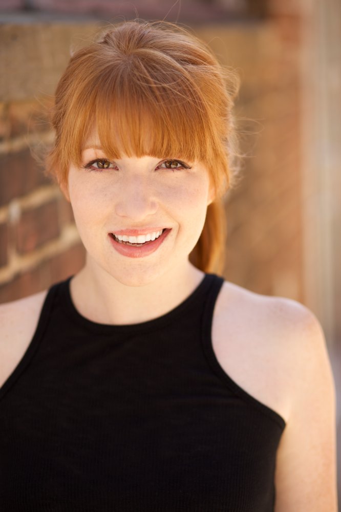 Kelly Walling