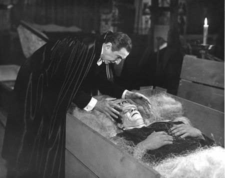 Glenn Strange