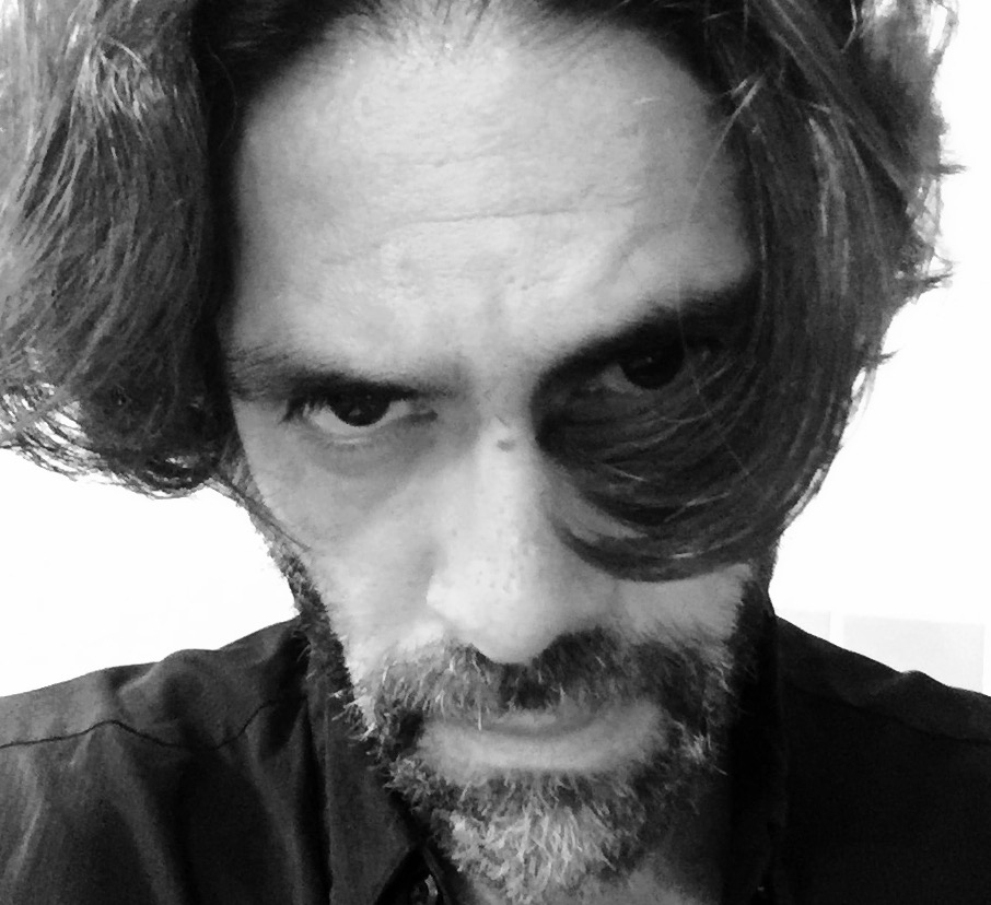 Manuel Uriza