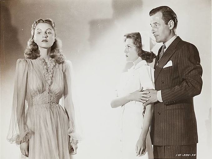 Tom Conway