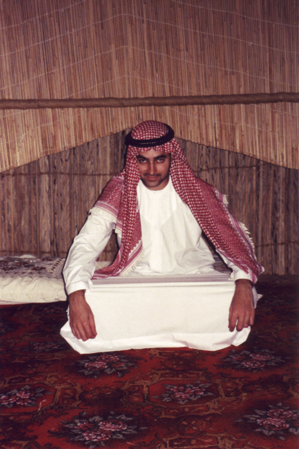 Reef Karim