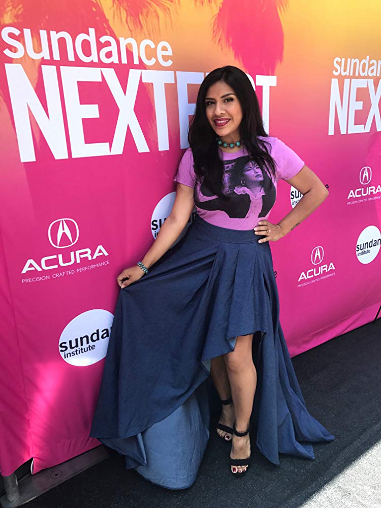Melinna Bobadilla