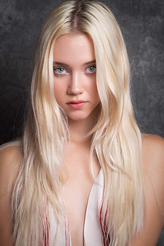 Nina Wisner