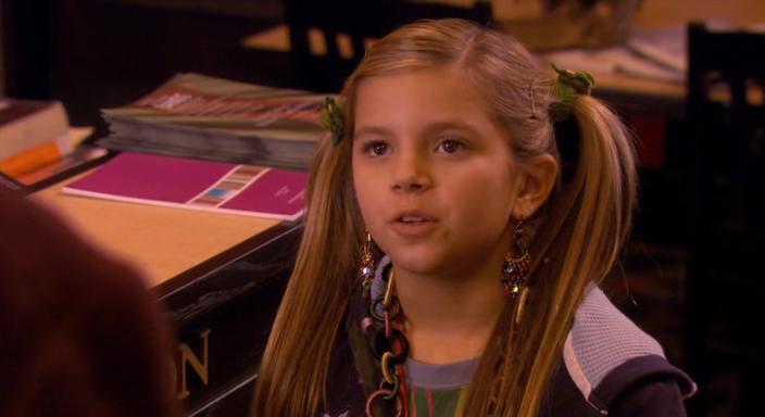 Aria Wallace