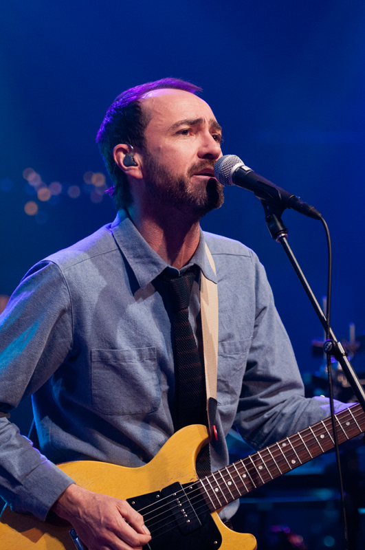 The Shins