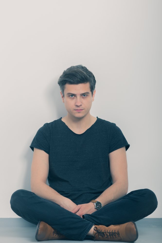 Daniel Achim