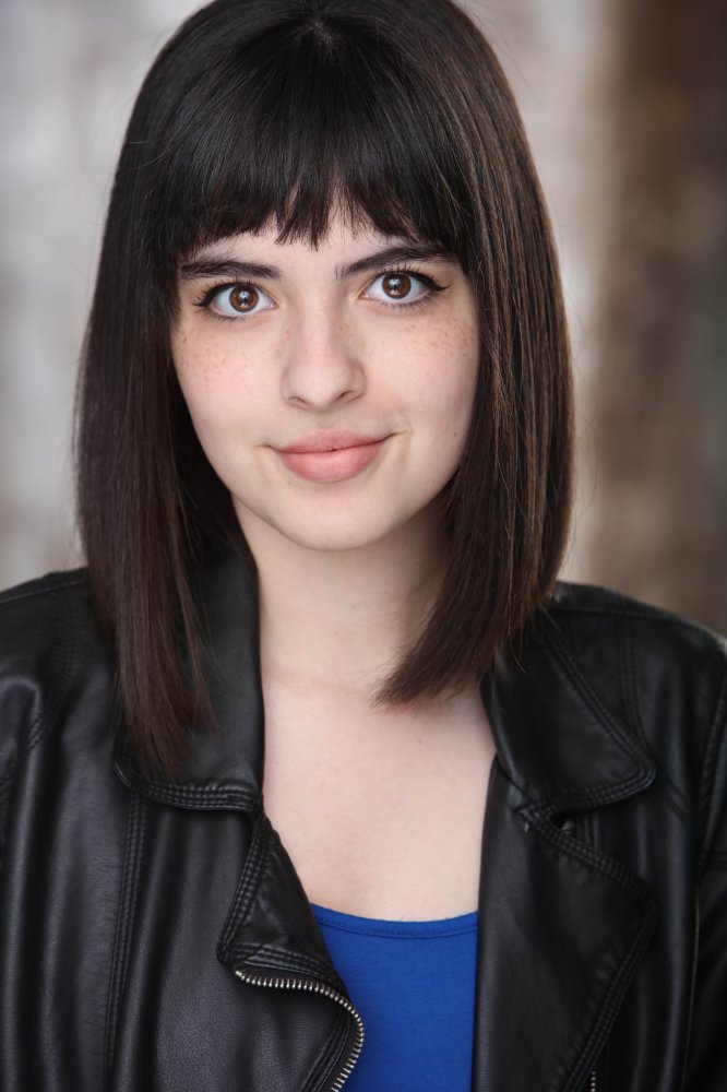 Jaidan Jiron