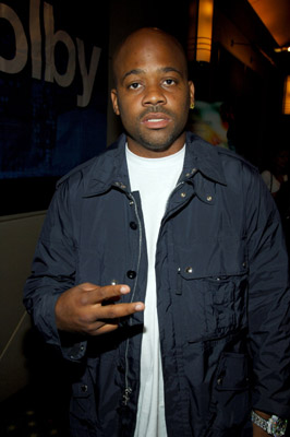 Damon Dash