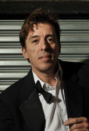 Tom Stratford