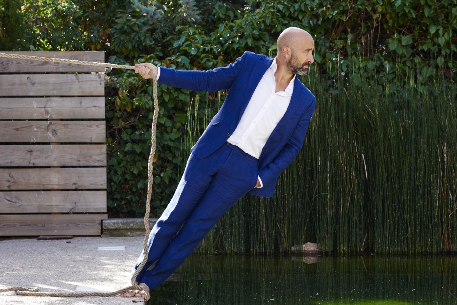 Antonio Gil