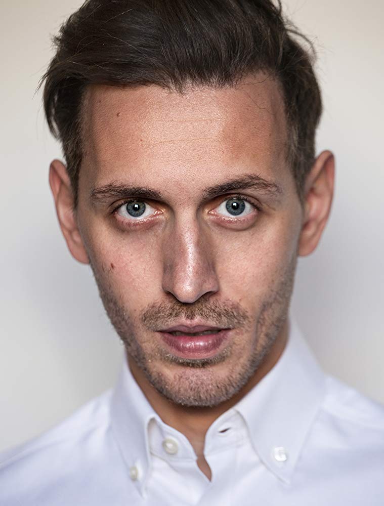 Konstantinos Simsiris
