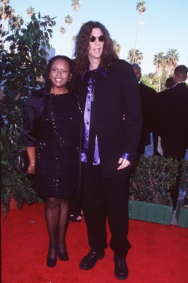 Robin Quivers