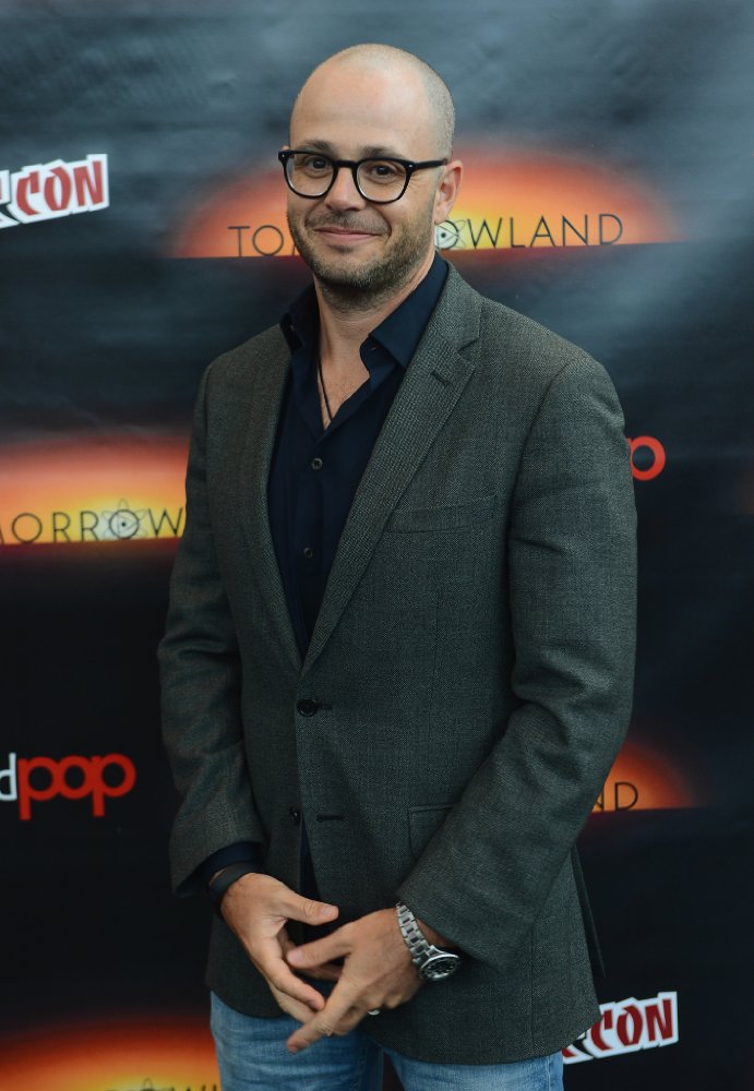 Damon Lindelof