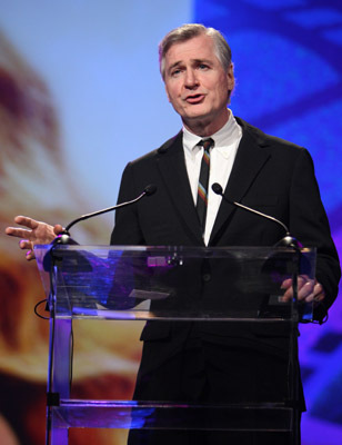 John Patrick Shanley