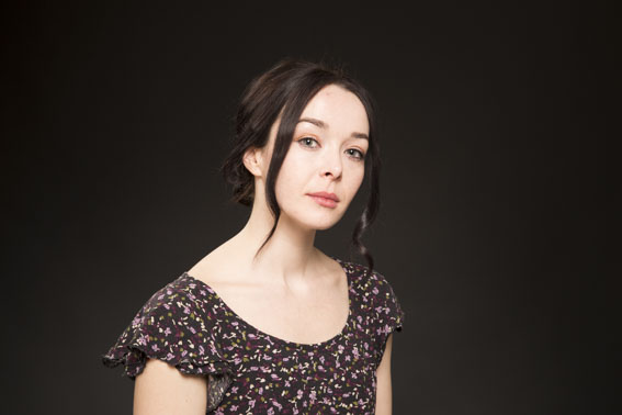 Joanne Gallagher