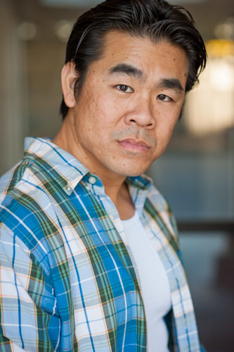 Victor Chi