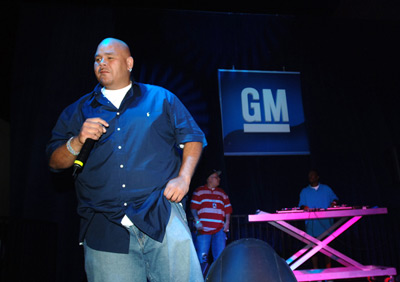 Fat Joe