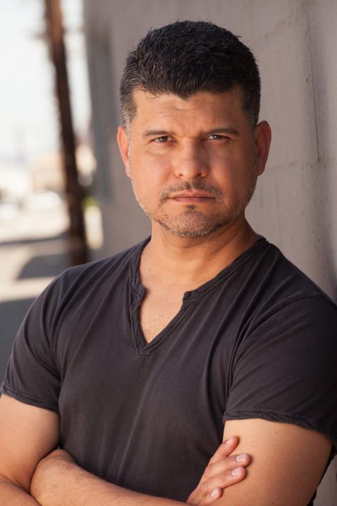 Rey Herrera