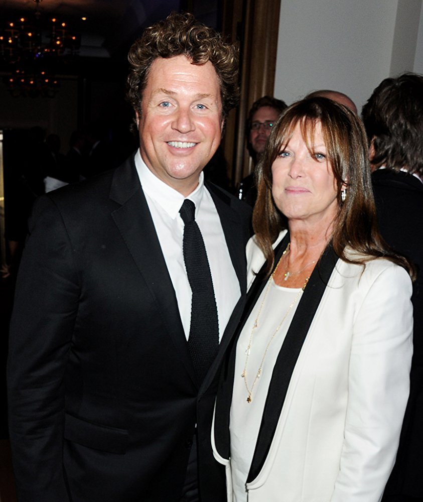 Michael Ball