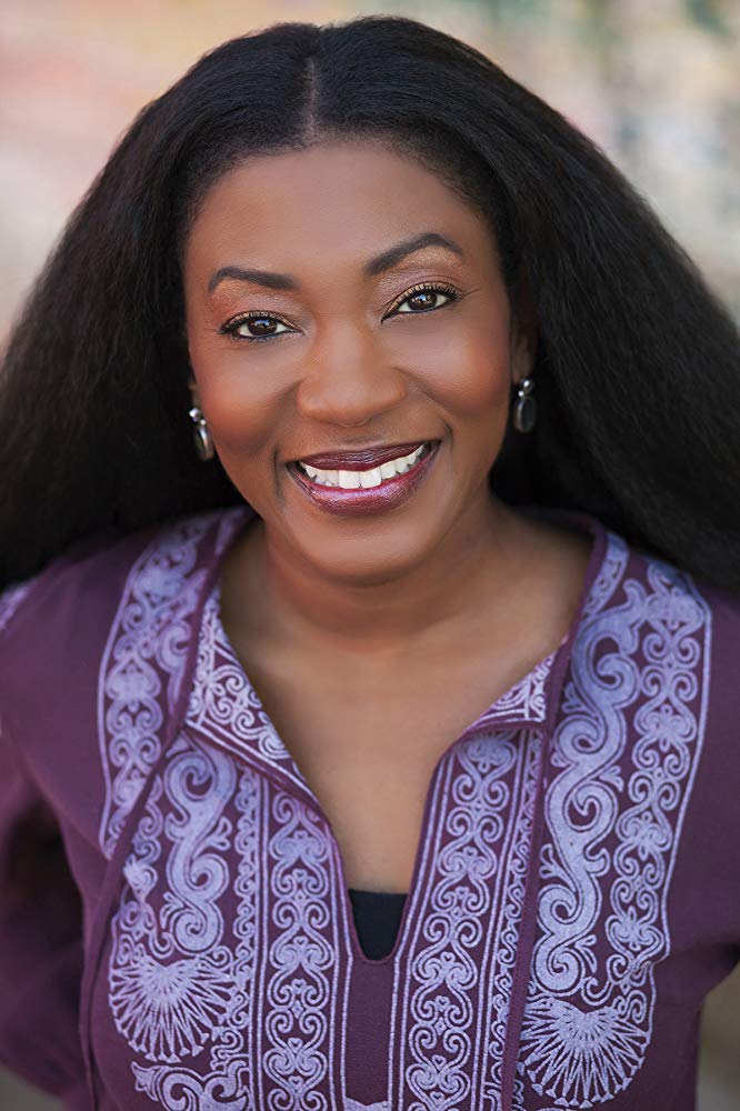 Nicole Watts