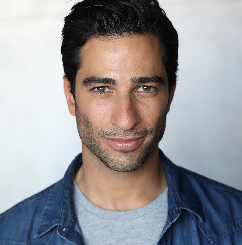 Daniel Aryeh