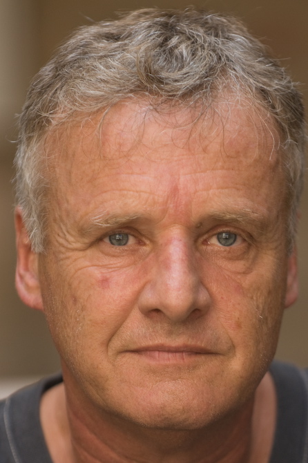 Martin Jacobs