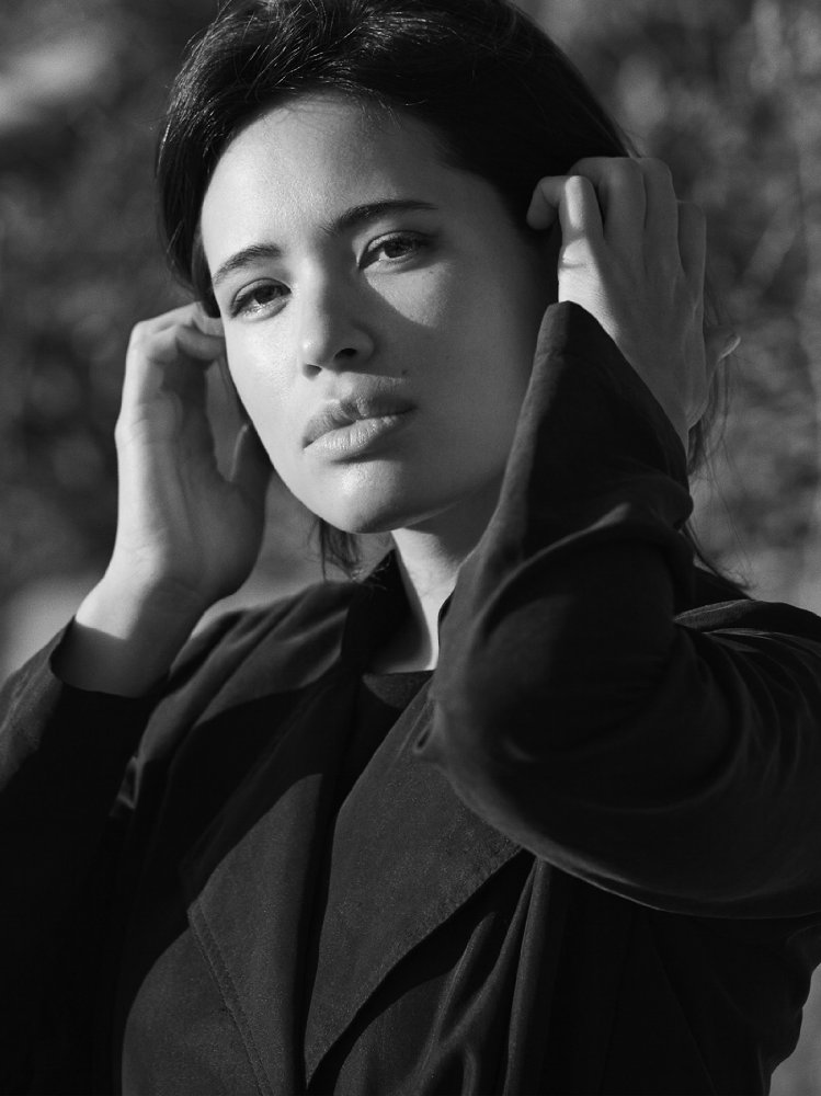 Anne-Solenne Hatte