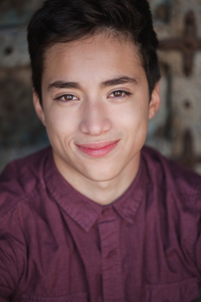 Elijah Rodriguez