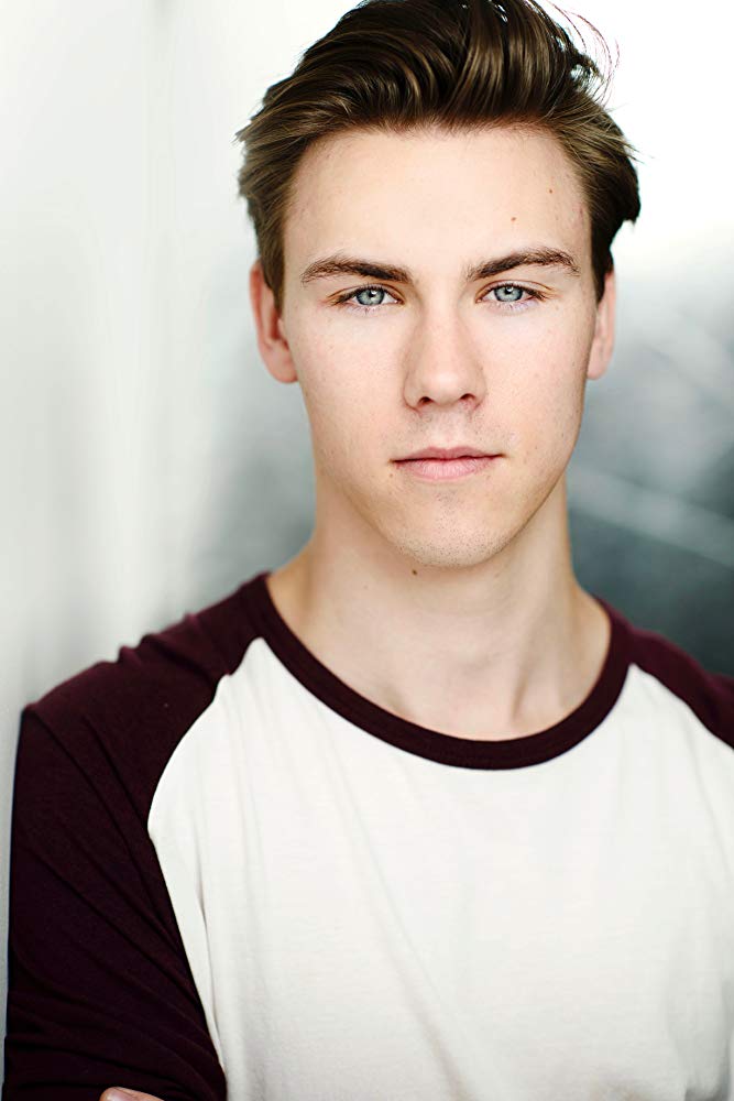 Jace Fleming