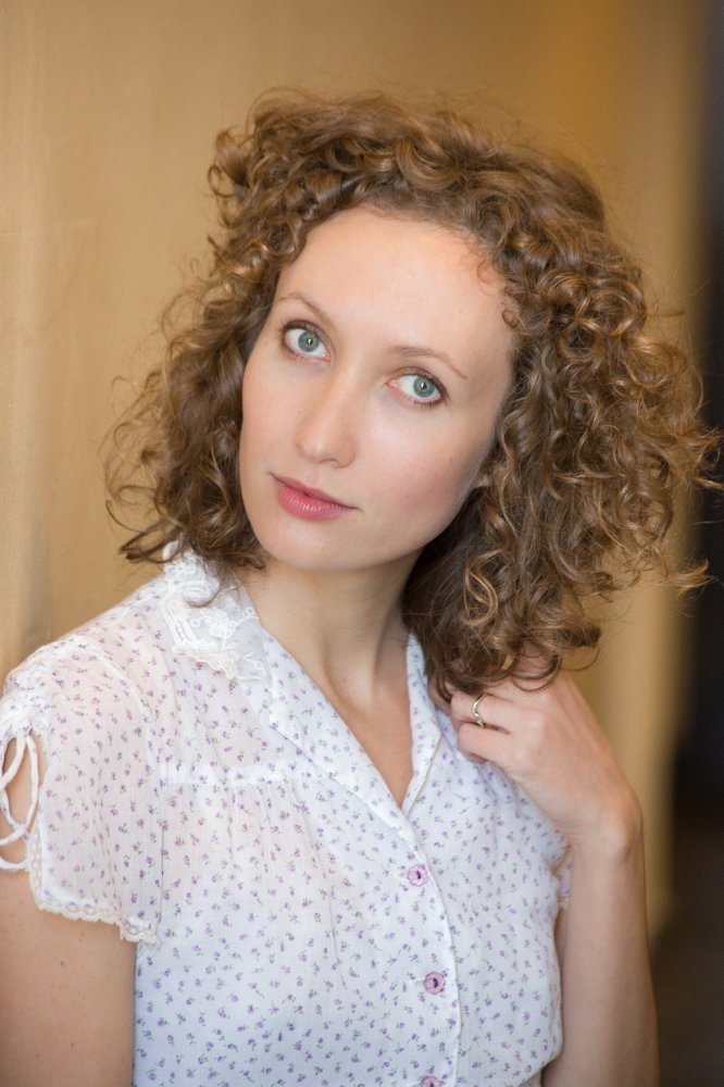Irina Abraham