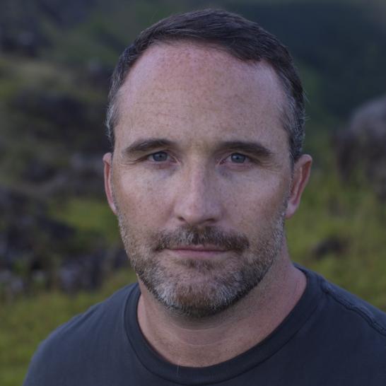 Jeff Dupre