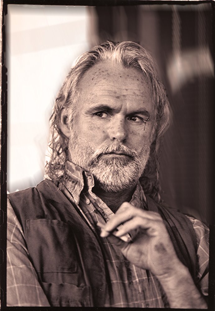 Halstan Williams