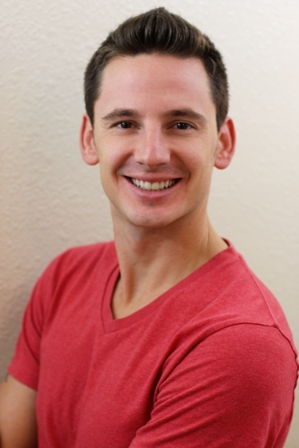 Justin Armstrong