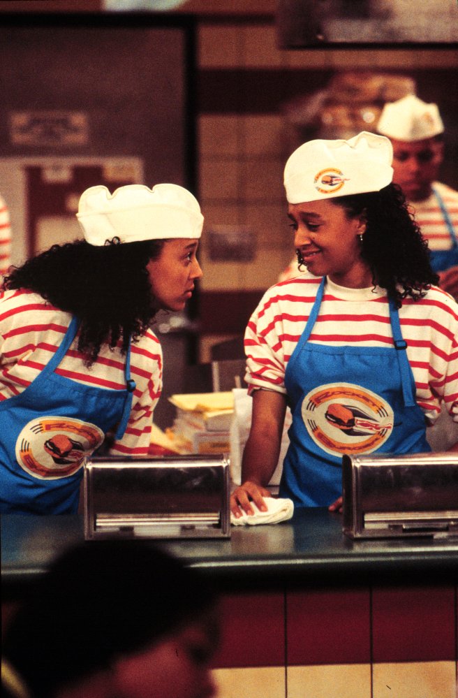 Tamera Mowry-Housley
