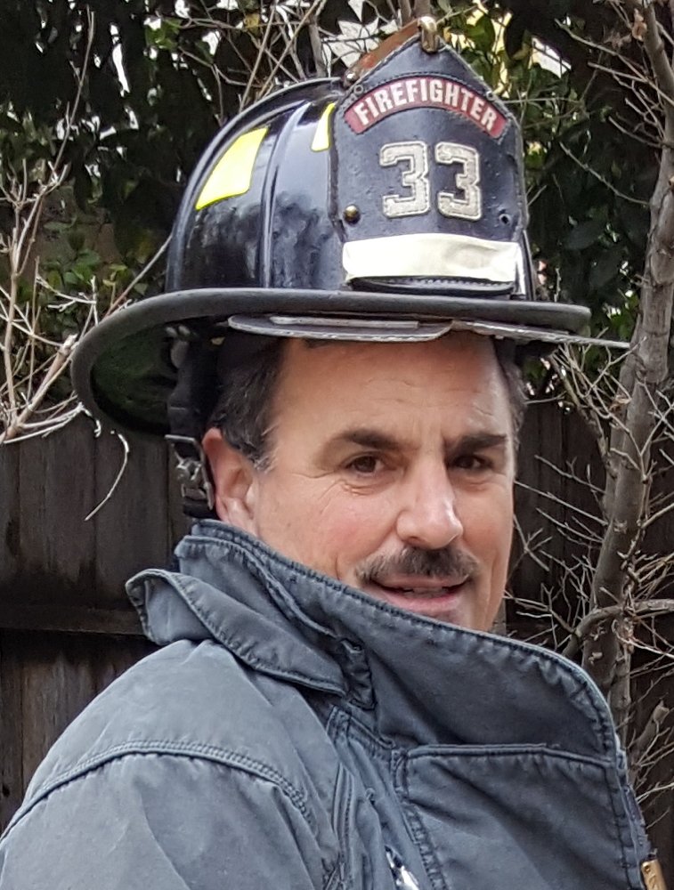 D. Brad St. Cyr
