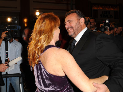 Sarah Ferguson