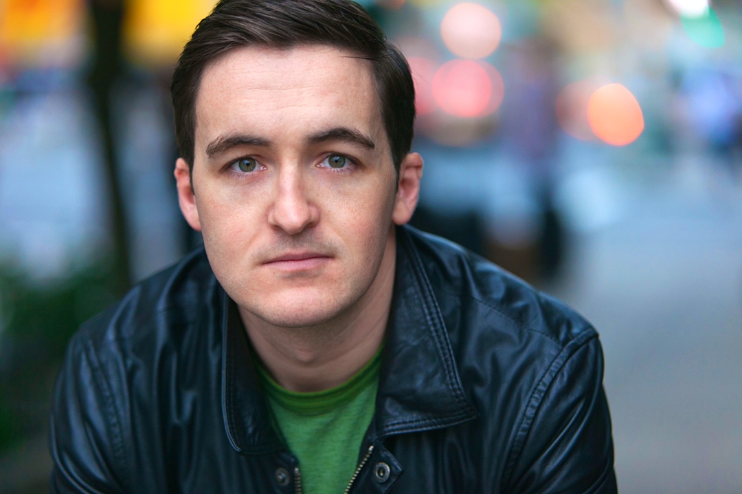 Adam DeCarlo