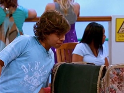 Jake T. Austin
