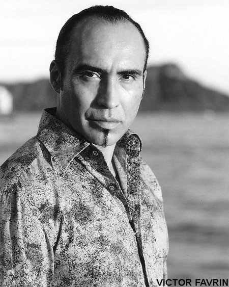 Victor Favrin